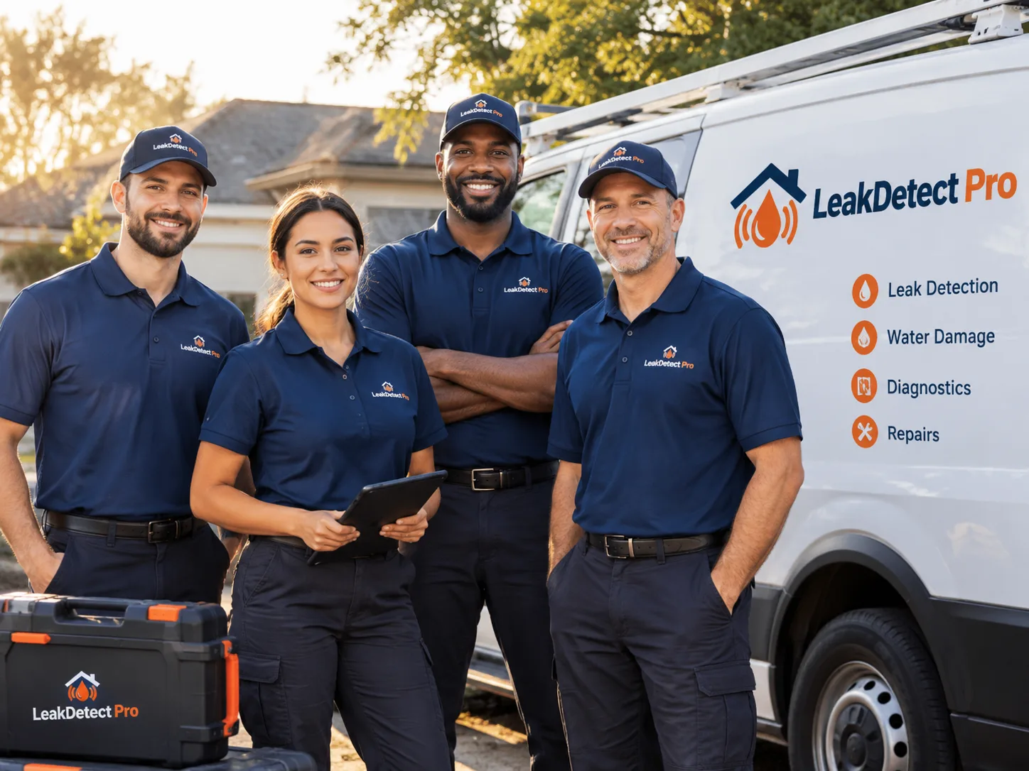 Roof Repair company in Perry, OH